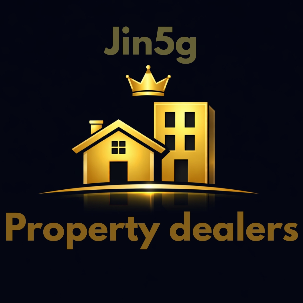 Property Dealers Gold