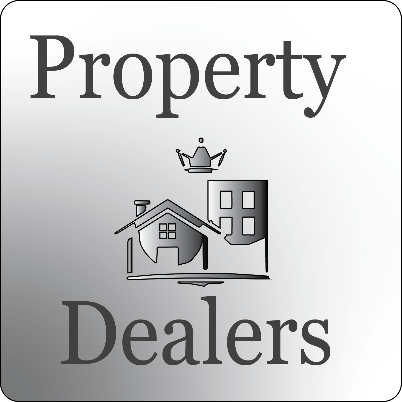 Property Dealers Silver